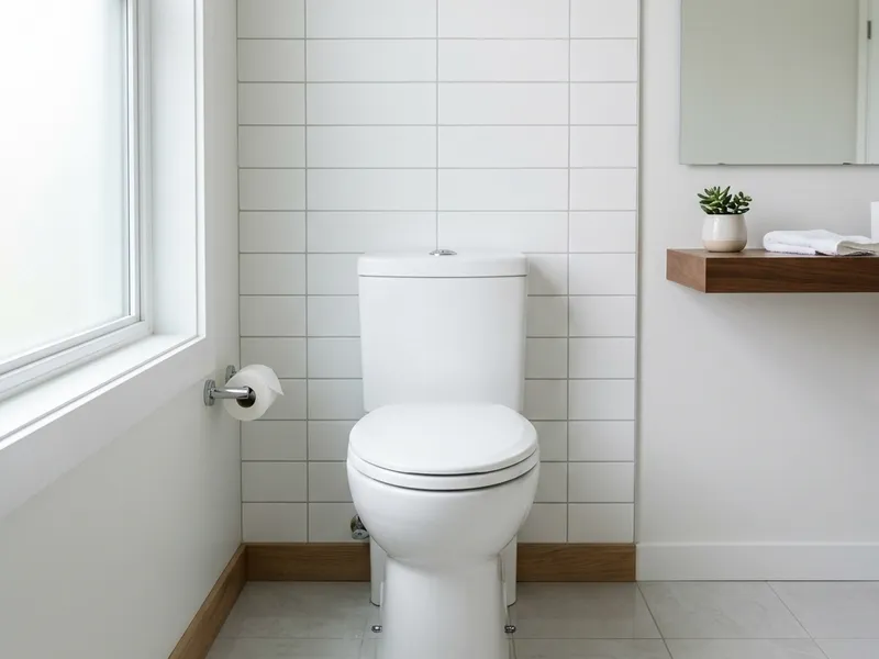Toilet Repair & Installation Plumber in Montclair State University, NJ